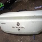 Renault Symbol Orijinal Çıkma Bagaj