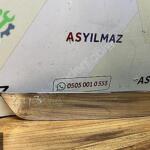 RENAULT SYMBOL BAĞAJ KAPAK BANDI OEM:8200700557