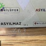 RENAULT SYMBOL BAĞAJ KAPAK BANDI OEM:8200700557