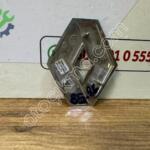 RENAULT SYMBOL BAĞAJ LOGO OEM:908894785R