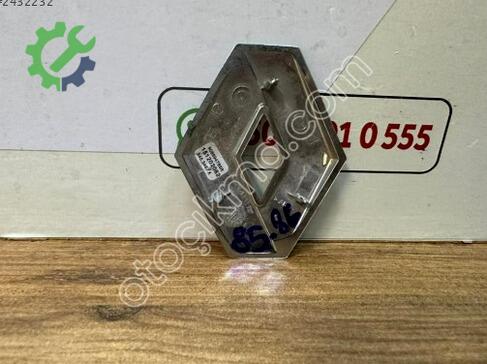 Renault Symbol Bagaj 908894785R çıkma parça