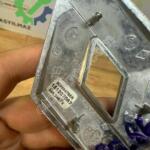 RENAULT SYMBOL BAĞAJ LOGO OEM:908894785R