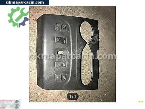 Renault Symbol Cam çıkma parça