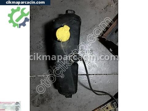 Renault Symbol Yedek Su Deposu çıkma parça