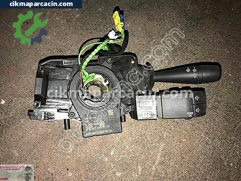 Renault Symbol Sinyal Kolu çıkma parça