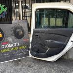 RENAULT SYMBOL Çıkma Orijinal Sağ Arka Kapı
