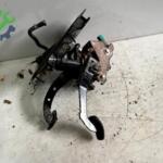 RENAULT SYMBOL DEBRİYAJ ÜST MERKEZ VE PEDALLARI