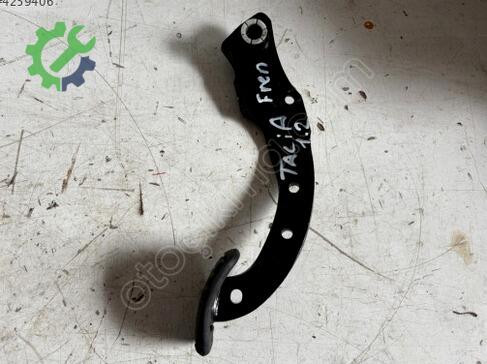 Renault Symbol Pedal çıkma parça