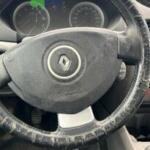Renault Symbol direksiyon Airbag orijinal