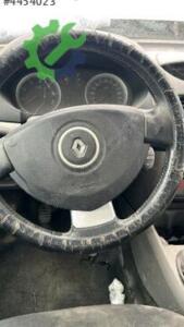 Renault Symbol direksiyon Airbag orijinal