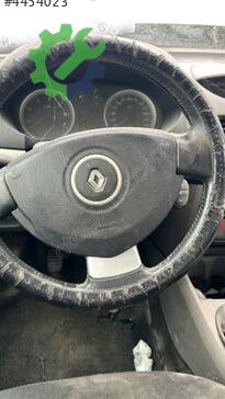 Renault Symbol Direksiyon Airbag çıkma parça
