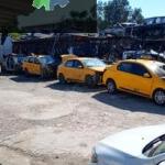 Renault Symbol direksiyon pompası