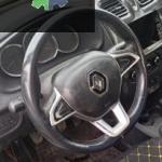 Renault Symbol direksiyon simidi