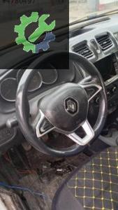 Renault Symbol direksiyon simidi