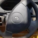Renault Symbol Direksiyon Simidi Hatasız Orjinal Çıkma