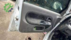 Renault Symbol dört kapı döşemesi orijinal temiz