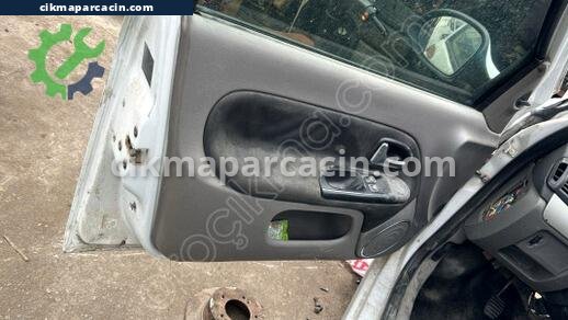 Renault Symbol Kapı Döşemesi çıkma parça