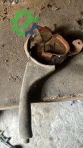 Çıkma Orijinal El Freni Kolu Renault Symbol