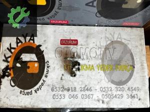 Renault Symbol Fren Ana Merkezi Orjinal Çıkma