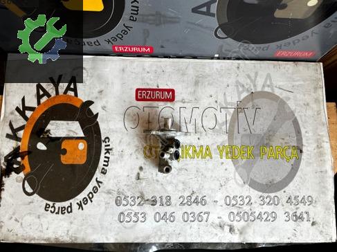 Renault Symbol Fren Ana Merkezi çıkma parça