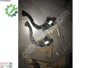 Renault Symbol Orijinal Çıkma Gaz Teli