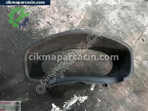 Renault Symbol Gösterge Paneli çıkma parça