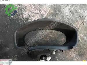 Renault Symbol Trim 2020-2024