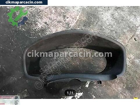 Renault Symbol çıkma parça