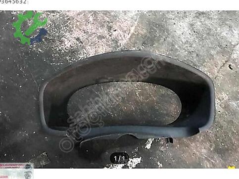 Renault Symbol çıkma parça