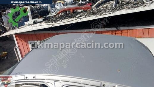 Renault Symbol Tavan Sacı çıkma parça