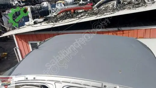 Renault Symbol Tavan Sacı çıkma parça