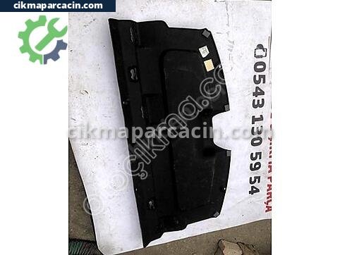 Renault Symbol Arka Bagaj çıkma parça