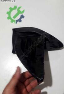 Renault symbol joy ön tampon sis farı kapakları