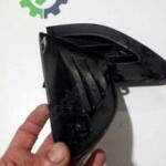 Renault symbol joy ön tampon sis farı kapakları