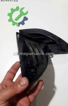 Renault Symbol Sis Kapağı çıkma parça