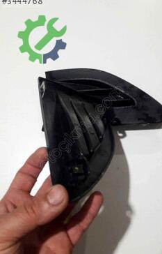 Renault Symbol Ön Tampon çıkma parça