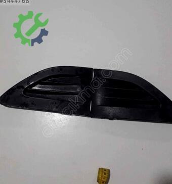 Renault Symbol Ön Tampon çıkma parça