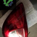 RENAULT Symbol Joy Sol Stop 265556233R ORJİNAL ÇIKMA DUYLU