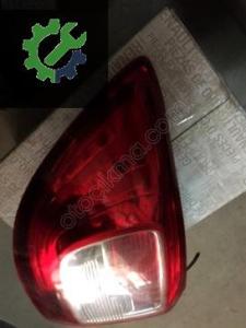 RENAULT Symbol Joy Sol Stop 265556233R ORJİNAL ÇIKMA DUYLU