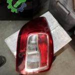 RENAULT Symbol Joy Sol Stop 265556233R ORJİNAL ÇIKMA DUYLU