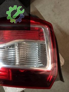 Renault Symbol Sol Arka Stop 265556233R çıkma parça