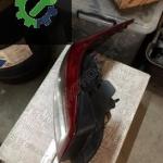 RENAULT Symbol Joy Sol Stop 265556233R ORJİNAL ÇIKMA DUYLU