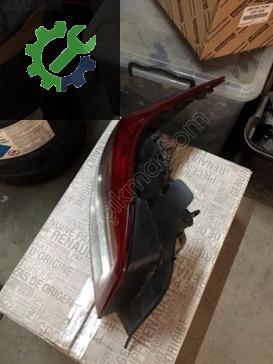 Renault Symbol Sol Arka Stop 265556233R çıkma parça