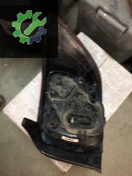 Renault Symbol Sol Arka Stop 265556233R çıkma parça
