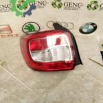 RENAULT SYMBOL JOY SOL STOP ÇIKMA