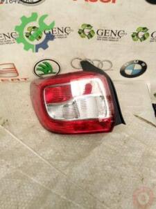RENAULT SYMBOL JOY SOL STOP ÇIKMA