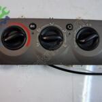 RENAULT SYMBOL KALORİFER KONTROL PANELİ