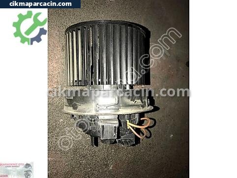 Renault Symbol Kalorifer Motoru çıkma parça