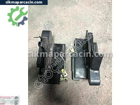 Renault Symbol Kapı Kilidi çıkma parça