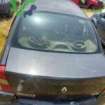 Tavan Renault Symbol Çıkma